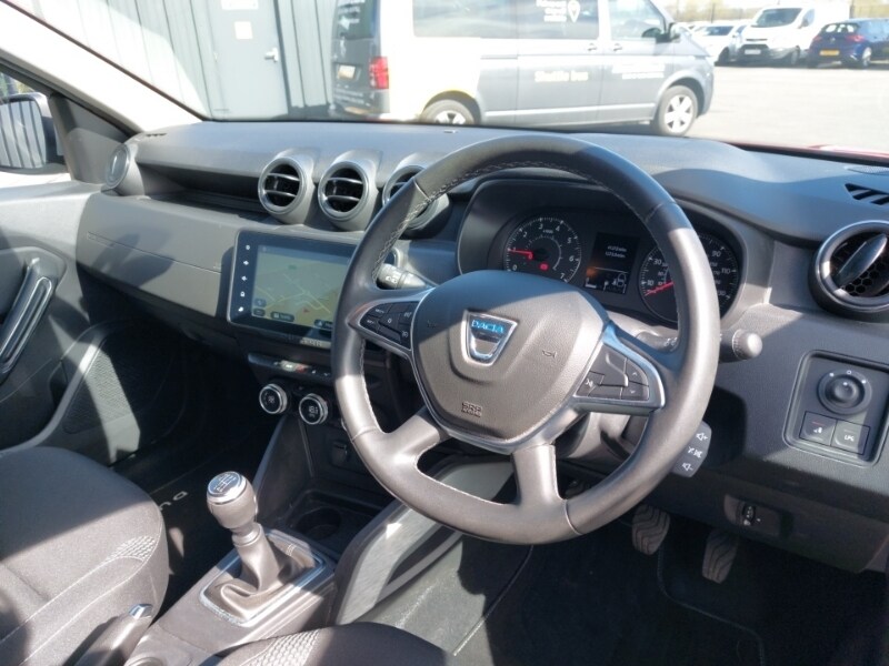 Used Dacia Duster 2022 for sale - 78151376: Photo 12