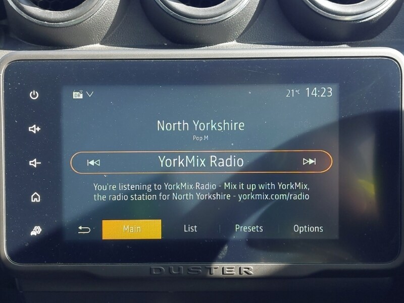 Used Dacia Duster 2022 for sale - 78151376: Photo 17