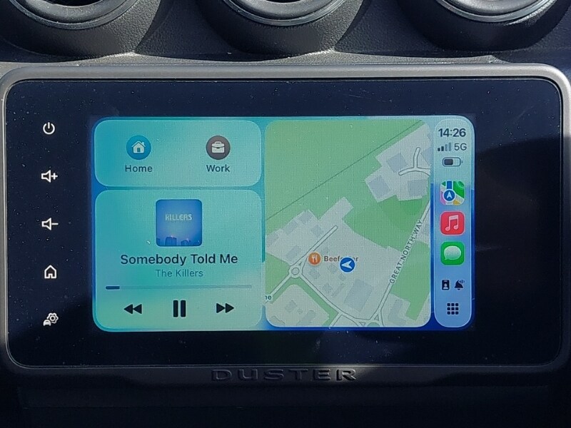 Used Dacia Duster 2022 for sale - 78151376: Photo 18