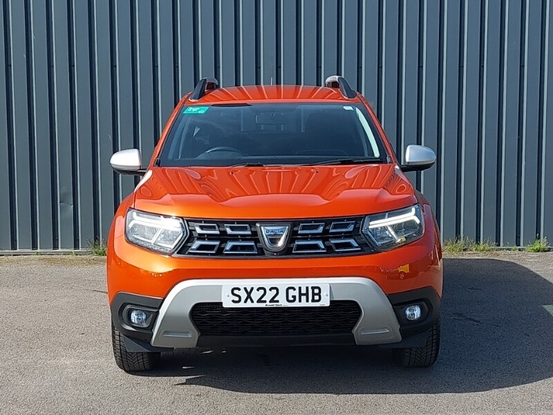 Used Dacia Duster 2022 for sale - 78151376: Photo 19
