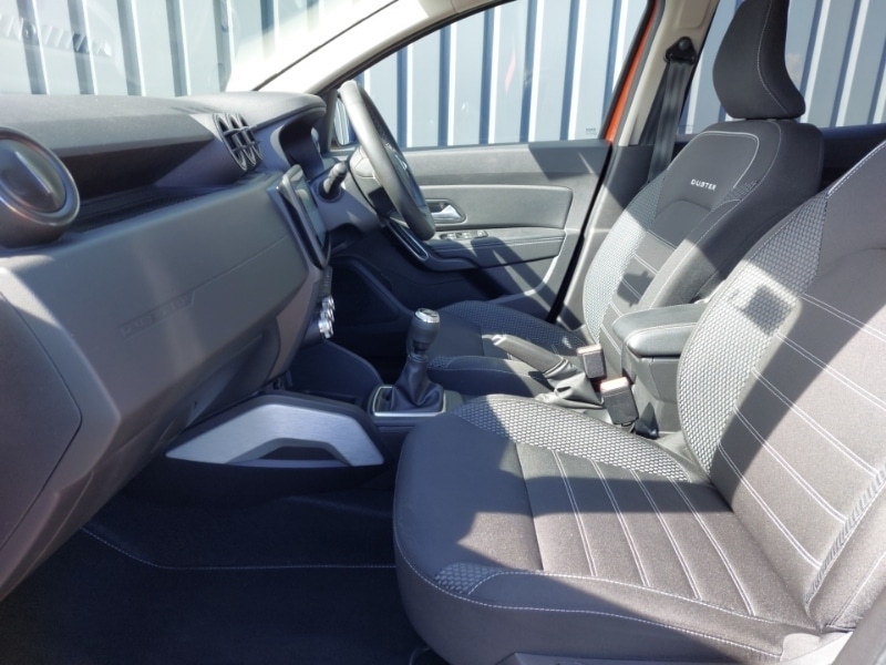 Used Dacia Duster 2022 for sale - 78151376: Photo 5