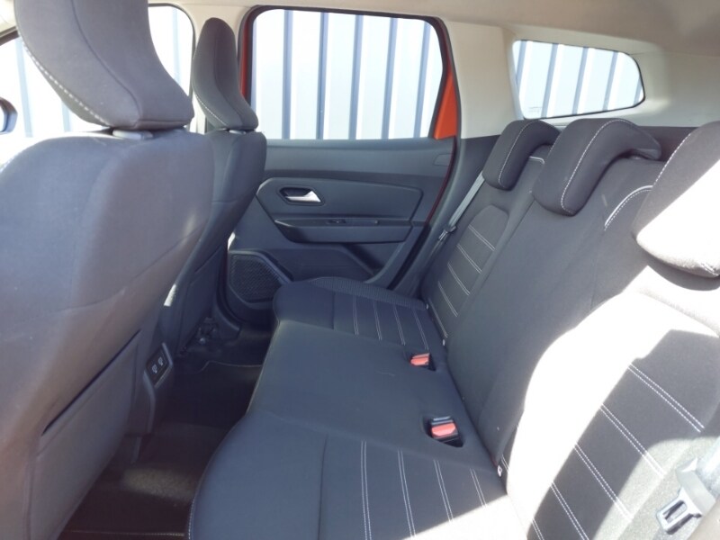 Used Dacia Duster 2022 for sale - 78151376: Photo 6