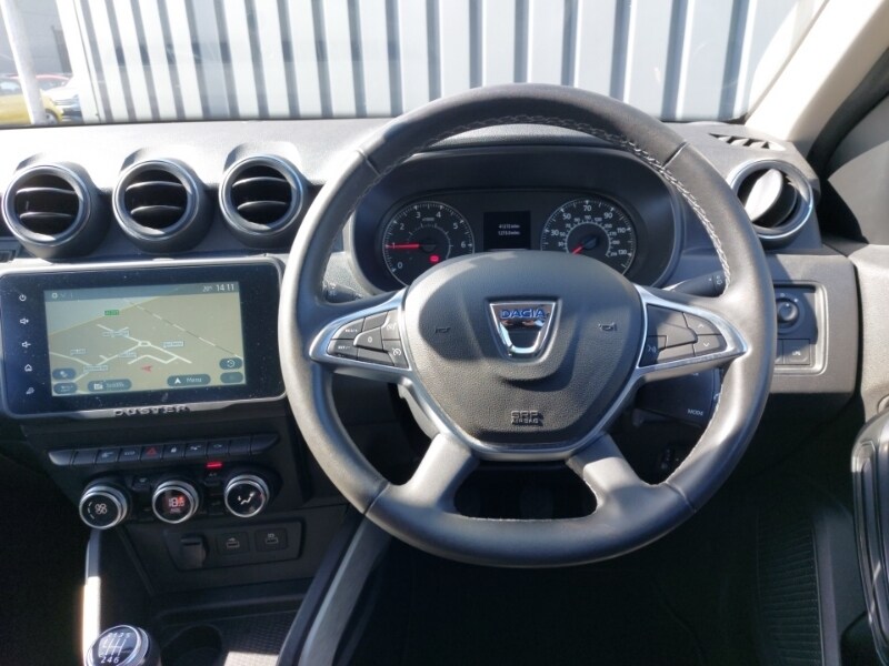 Used Dacia Duster 2022 for sale - 78151376: Photo 7