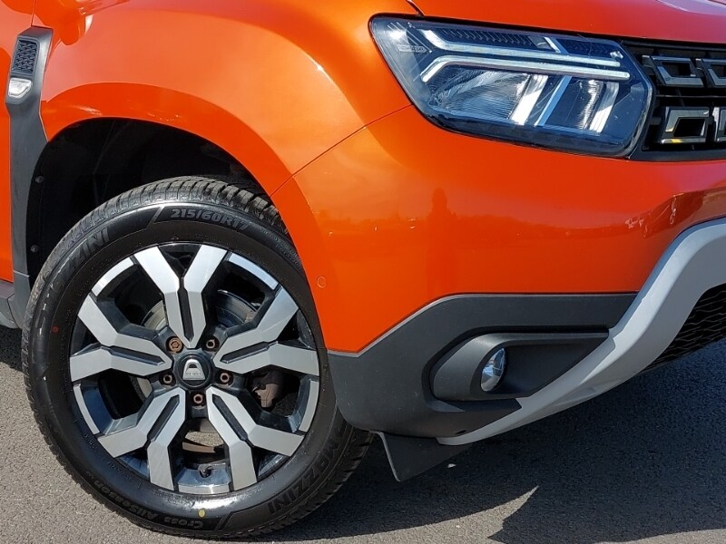 Used Dacia Duster 2022 for sale - 78151376: Photo 9