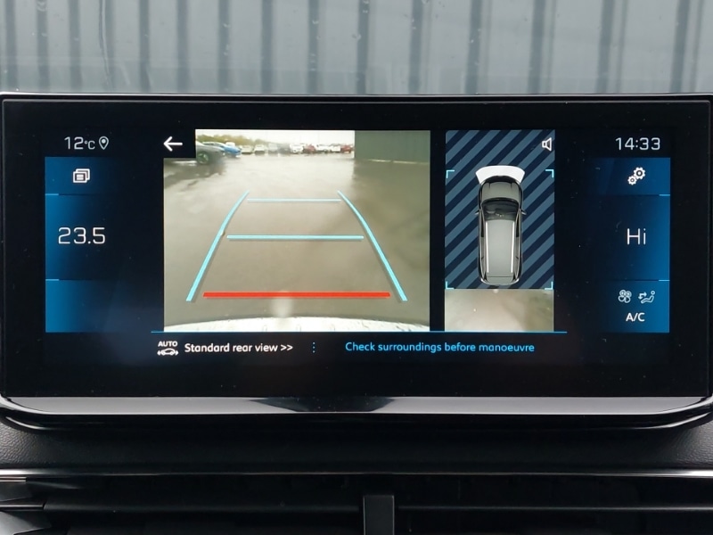 Used Peugeot 5008 2021 for sale - 76548789: Photo 10