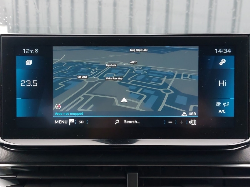 Used Peugeot 5008 2021 for sale - 76548789: Photo 11