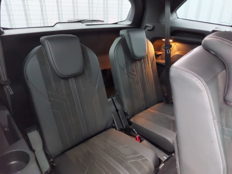 Used Peugeot 5008 2021 for sale - 76548789: Photo 12