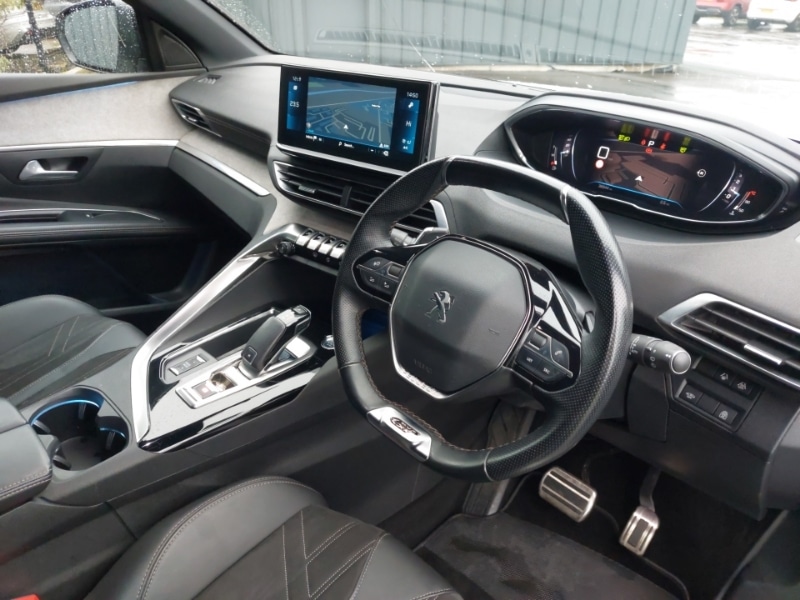 Used Peugeot 5008 2021 for sale - 76548789: Photo 13