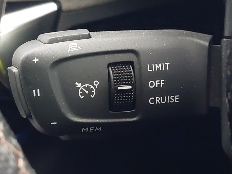 Used Peugeot 5008 2021 for sale - 76548789: Photo 14