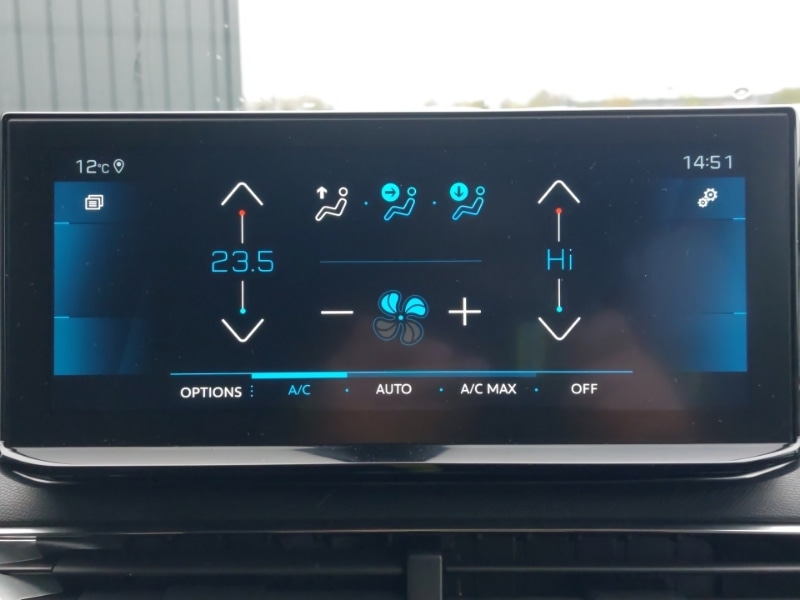 Used Peugeot 5008 2021 for sale - 76548789: Photo 15