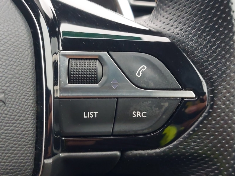 Used Peugeot 5008 2021 for sale - 76548789: Photo 16