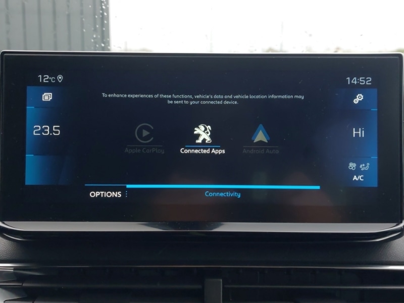 Used Peugeot 5008 2021 for sale - 76548789: Photo 18