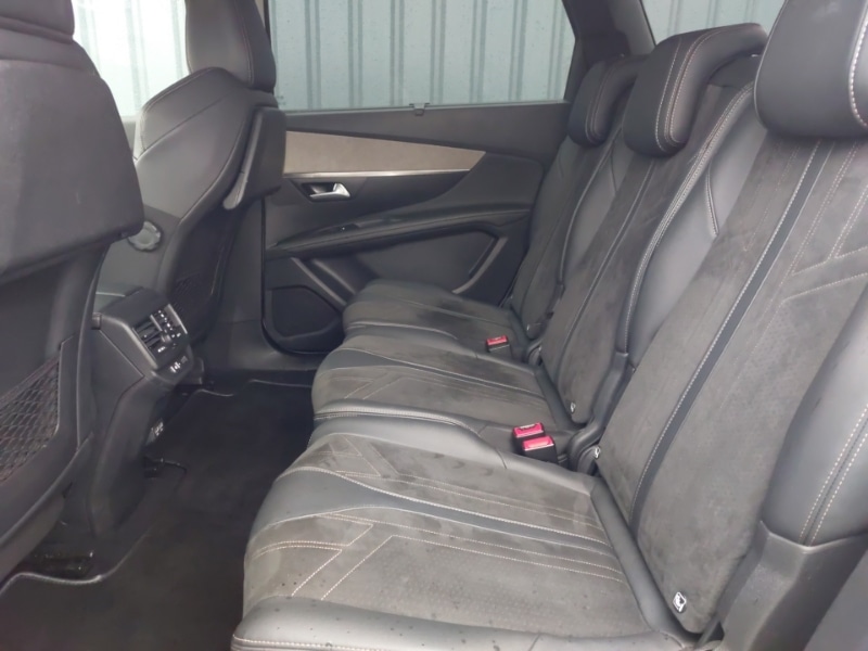 Used Peugeot 5008 2021 for sale - 76548789: Photo 6