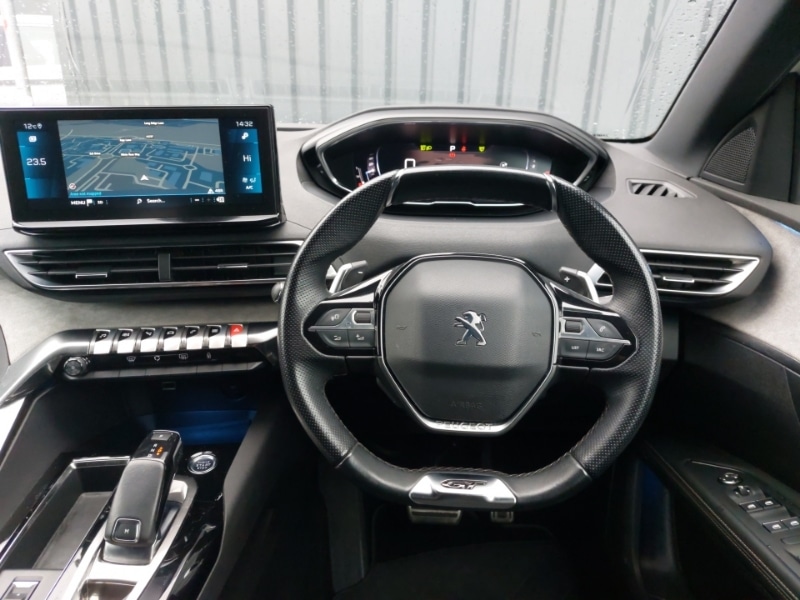 Used Peugeot 5008 2021 for sale - 76548789: Photo 7