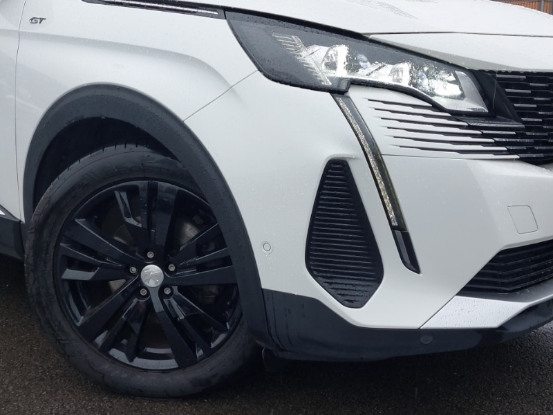 Used Peugeot 5008 2021 for sale - 76548789: Photo 9