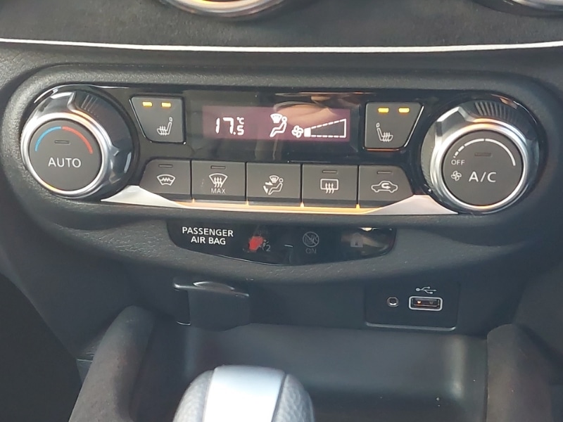 Used Nissan Juke 2023 for sale - 77289745: Photo 11