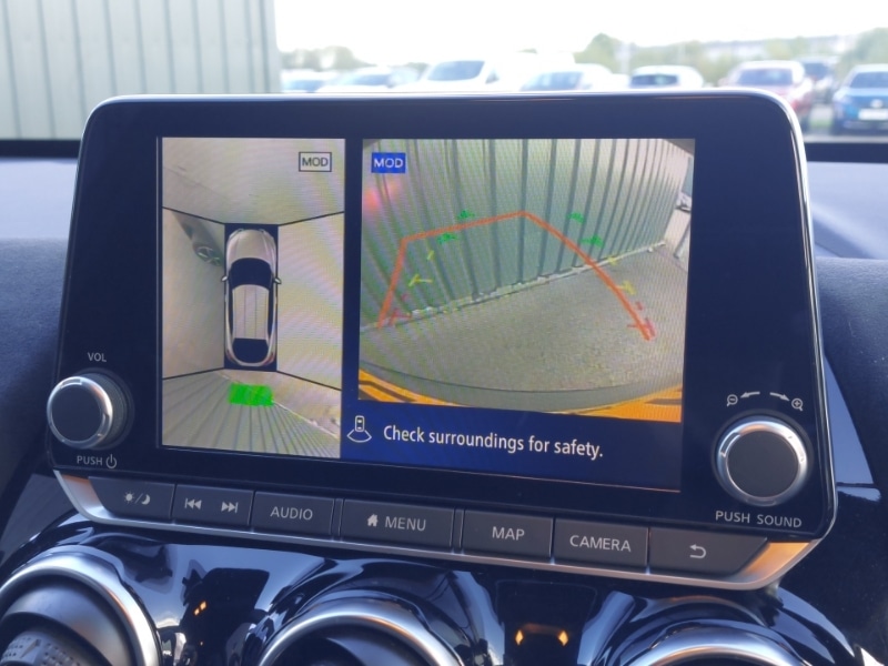 Used Nissan Juke 2023 for sale - 77289745: Photo 15