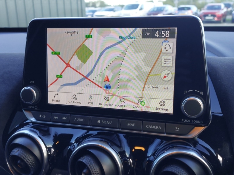 Used Nissan Juke 2023 for sale - 77289745: Photo 16