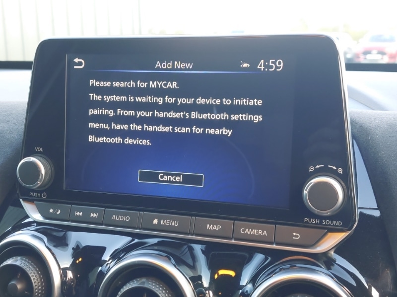 Used Nissan Juke 2023 for sale - 77289745: Photo 17