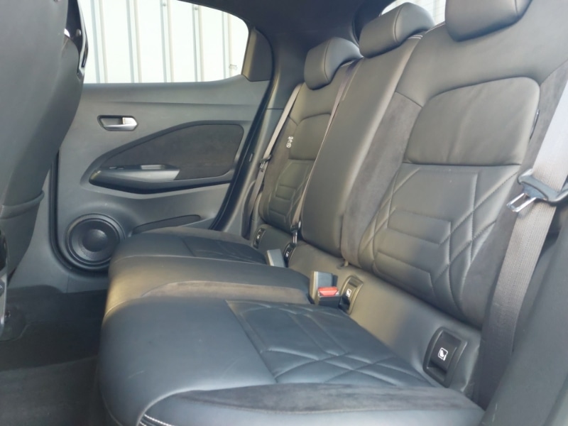 Used Nissan Juke 2023 for sale - 77289745: Photo 6