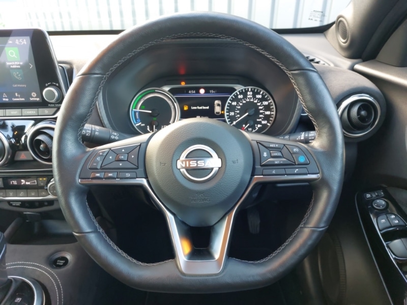 Used Nissan Juke 2023 for sale - 77289745: Photo 7