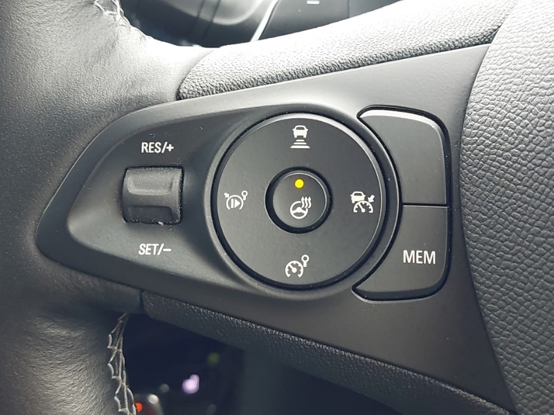 Used Vauxhall Corsa 2022 for sale - 76135125: Photo 13