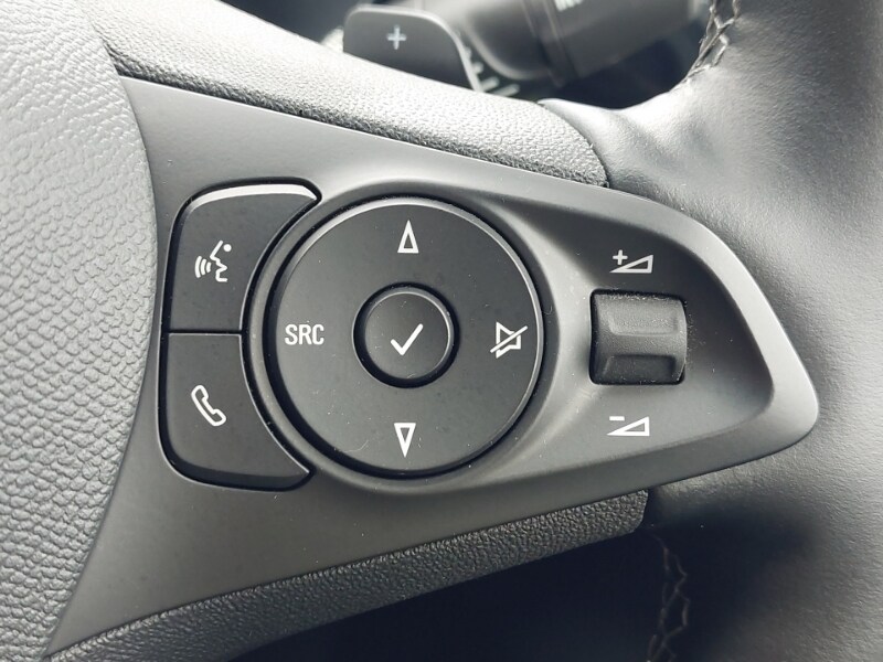 Used Vauxhall Corsa 2022 for sale - 76135125: Photo 14