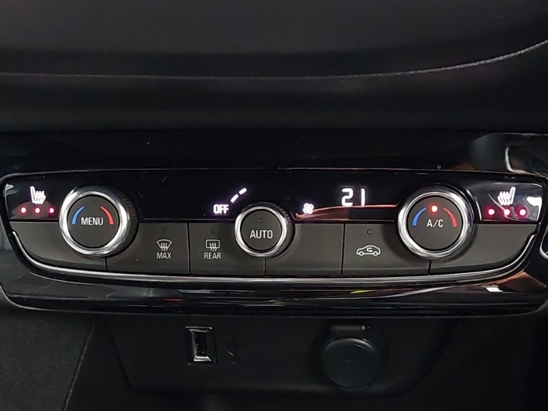 Used Vauxhall Corsa 2022 for sale - 76135125: Photo 15