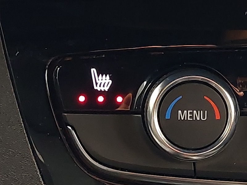 Used Vauxhall Corsa 2022 for sale - 76135125: Photo 16