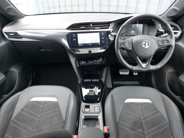 Used Vauxhall Corsa 2022 for sale - 76135125: Photo 2