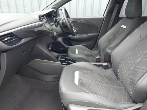 Used Vauxhall Corsa 2022 for sale - 76135125: Photo 5