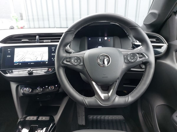 Used Vauxhall Corsa 2022 for sale - 76135125: Photo 7