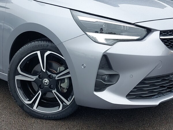 Used Vauxhall Corsa 2022 for sale - 76135125: Photo 9