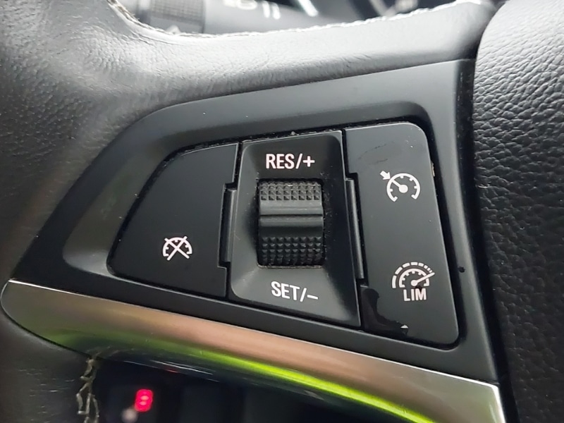 Used Vauxhall Mokka X 2017 for sale - 76763987: Photo 13