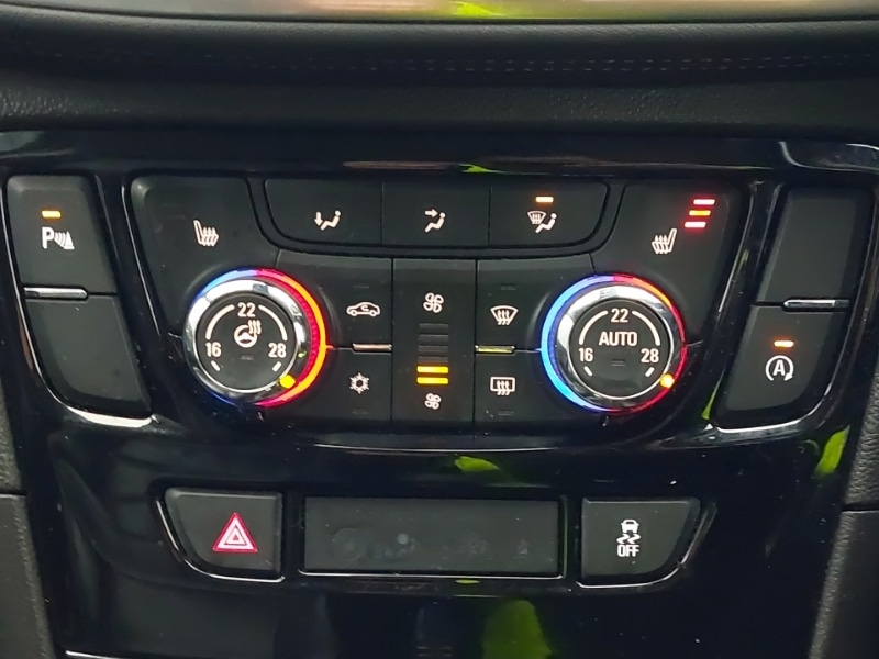 Used Vauxhall Mokka X 2017 for sale - 76763987: Photo 15