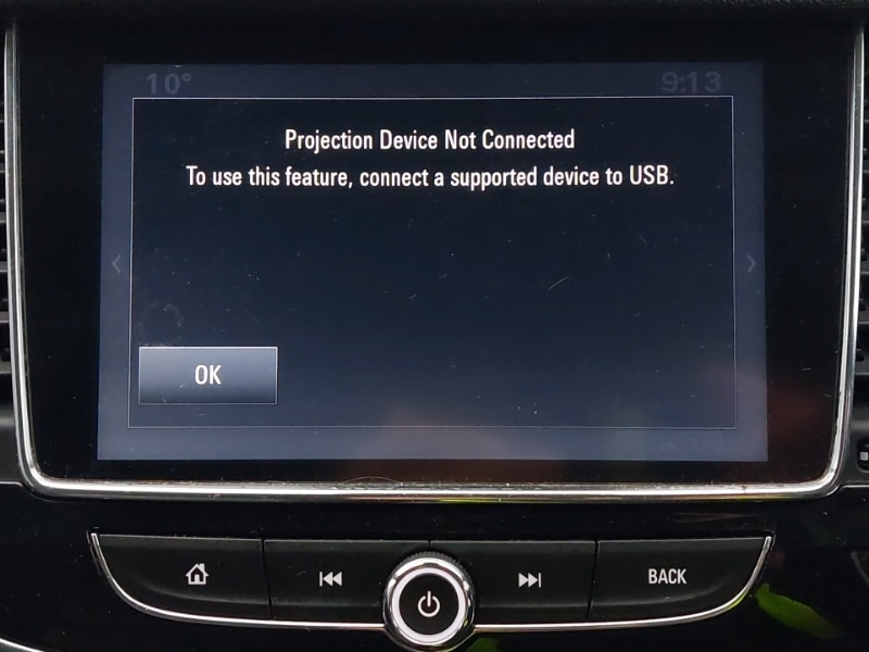 Used Vauxhall Mokka X 2017 for sale - 76763987: Photo 17