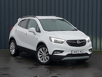 2017 - 1.6i Elite Nav 5dr