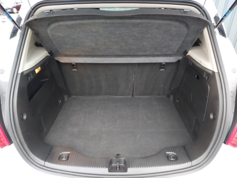 Used Vauxhall Mokka X 2017 for sale - 76763987: Photo 8