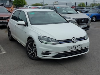 Used Volkswagen Golf 2019 for sale - 78511773: Photo