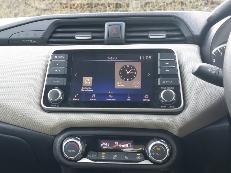 Used Nissan Micra 2020 for sale - 77119023: Photo 11