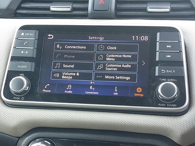 Used Nissan Micra 2020 for sale - 77119023: Photo 12