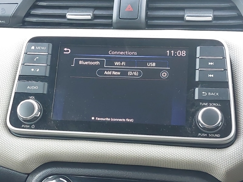 Used Nissan Micra 2020 for sale - 77119023: Photo 13