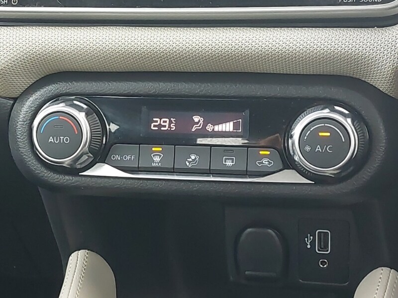 Used Nissan Micra 2020 for sale - 77119023: Photo 15