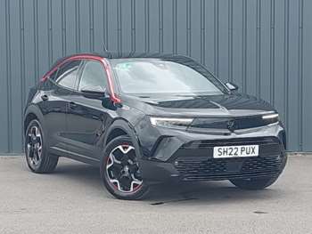 2022 - 1.2 Turbo SRi Premium 5dr