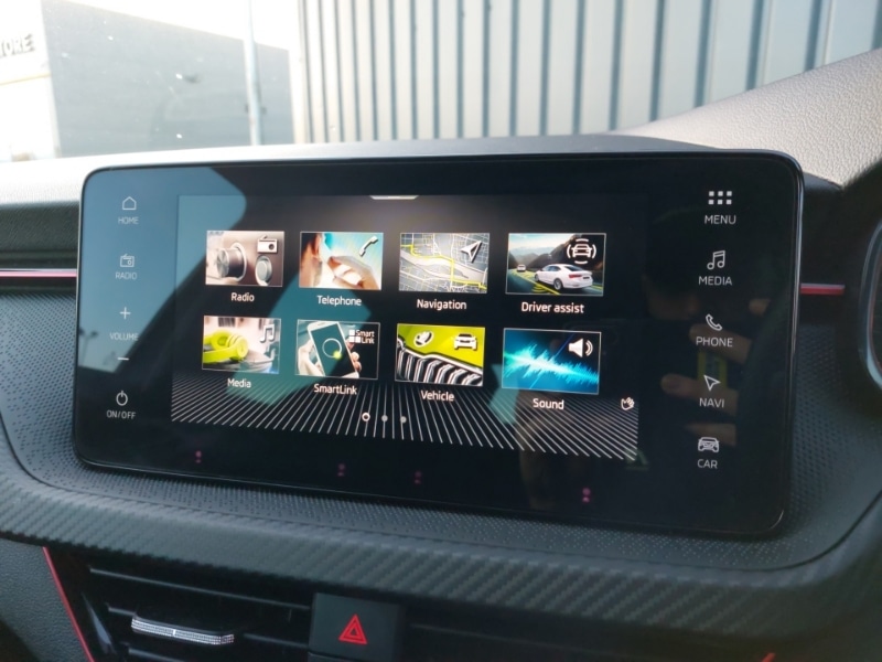 Used Skoda Kamiq 2024 for sale - 77265851: Photo 10