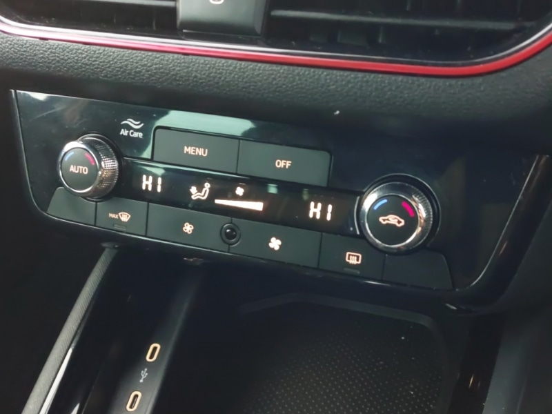 Used Skoda Kamiq 2024 for sale - 77265851: Photo 11