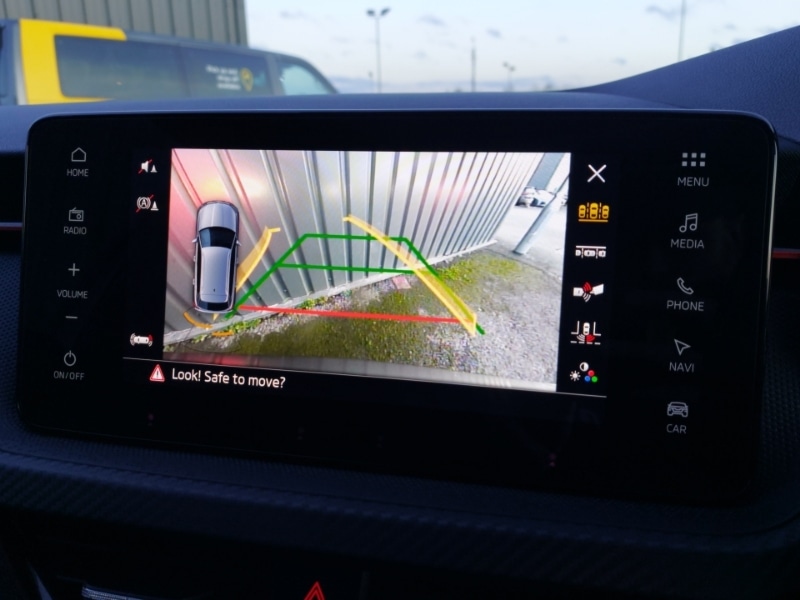 Used Skoda Kamiq 2024 for sale - 77265851: Photo 15