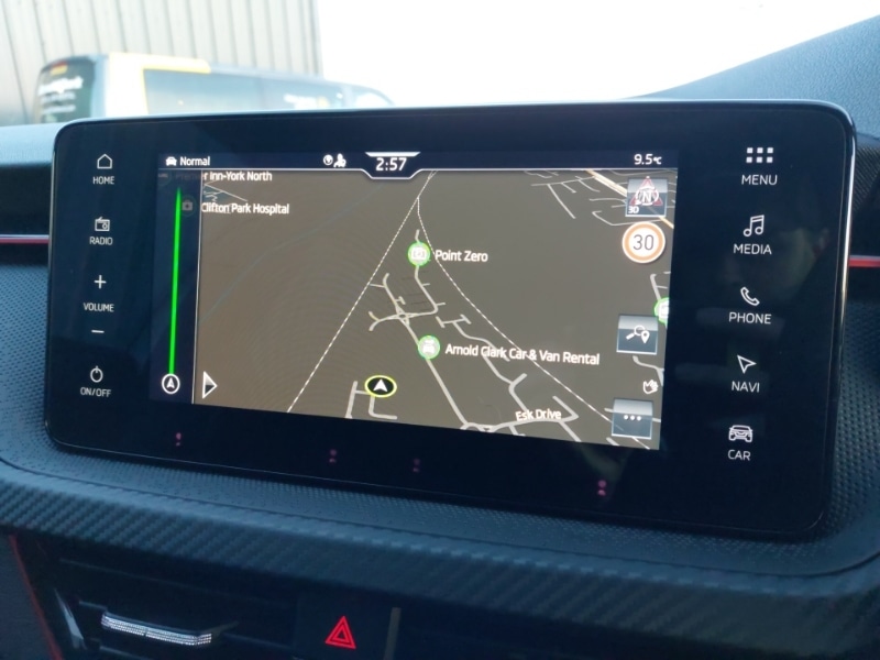 Used Skoda Kamiq 2024 for sale - 77265851: Photo 16