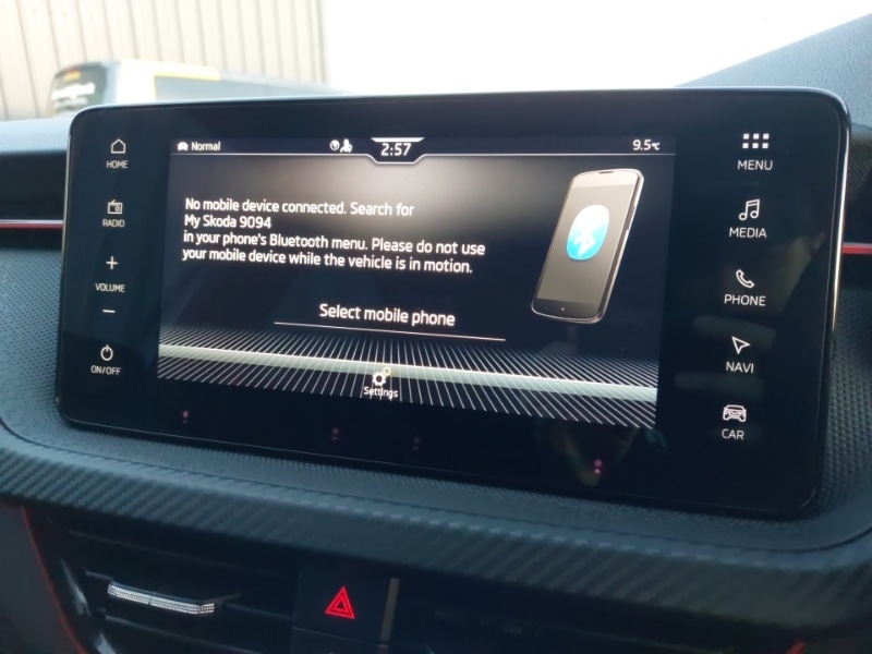 Used Skoda Kamiq 2024 for sale - 77265851: Photo 17