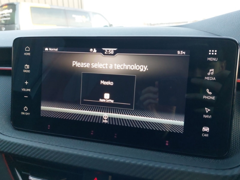 Used Skoda Kamiq 2024 for sale - 77265851: Photo 19